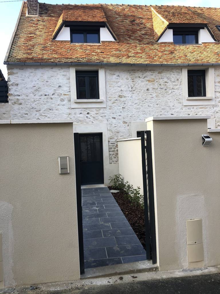 Jumeauville (78580)