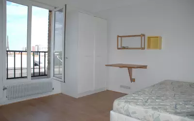 Paris 16E (75016)