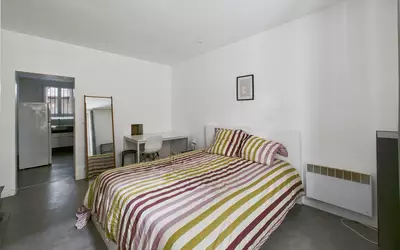 Appartement 2 pièces 30 m² · à Paris 7e · 30 m² · 410 000 €