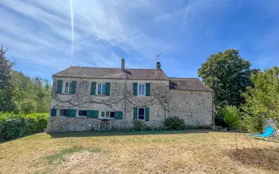 La Croix-Sur-Ourcq (02210)
