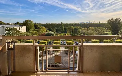 Épinay-Sur-Seine (93800)