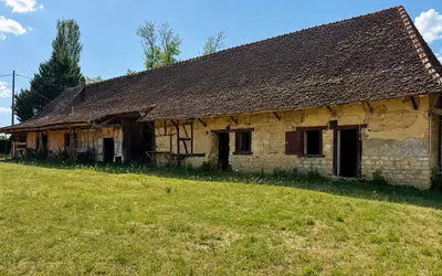 Bruailles (71500)