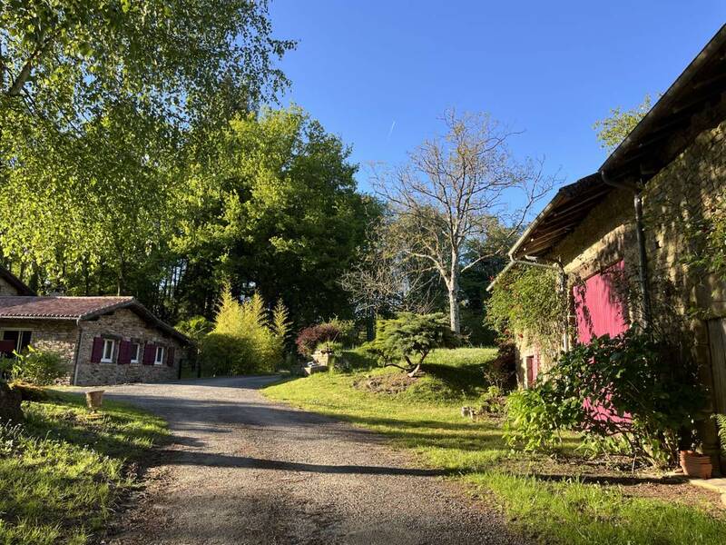 Dournazac