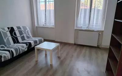 Mulhouse (68100)