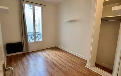 Paris 16E (75016)