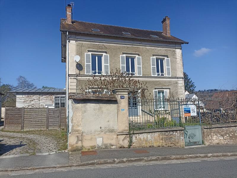 Thomery (77810)