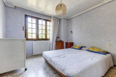 Vente maison 8 pièces Villeneuve-la-Garenne (92390)