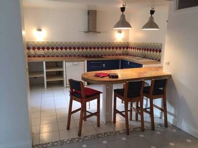 Location appartement 2 pièces Carrières-sur-Seine (78420)