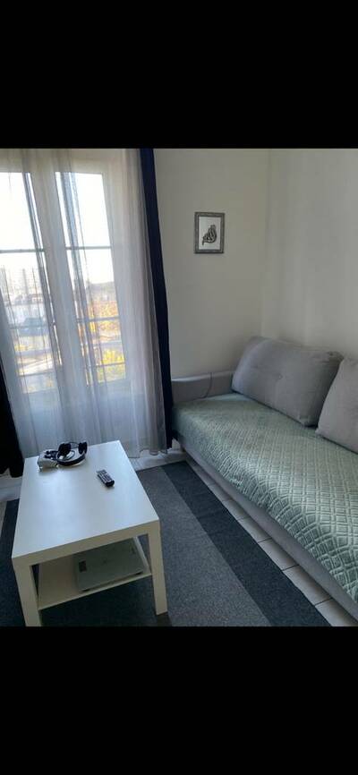 Location appartement 2 pièces Argenteuil (95100)