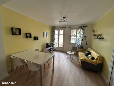 Location appartement 4 pièces Toulon (83)