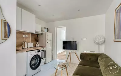 Paris 18E (75018)