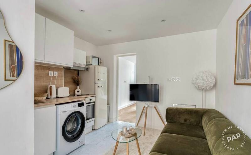 Paris 18E (75018)