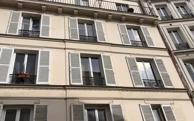 Paris 18E (75018)