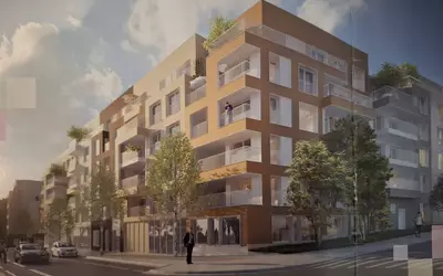Ivry-Sur-Seine