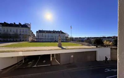 Nantes (44000)
