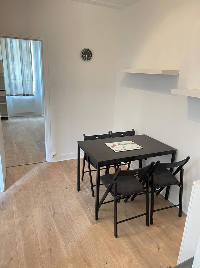 Paris 20E (75020)