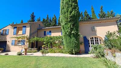 Vente maison 6 pièces Valréas (84600)