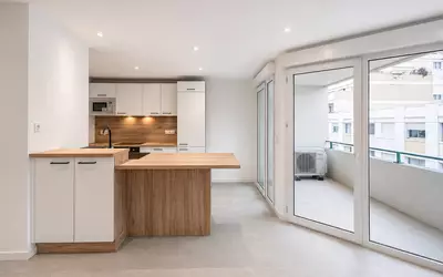 Villeurbanne (69100)