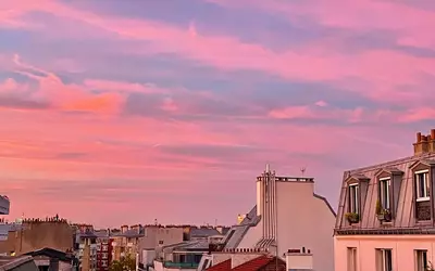 Paris 18E (75018)