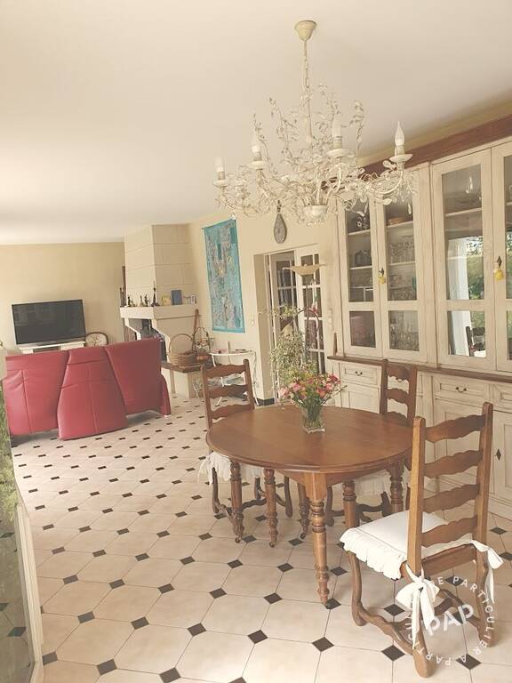 Immobilier Lunay (41360) 449.000 € 280 m²