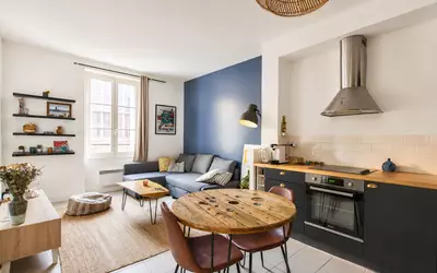 Paris 18E (75018)