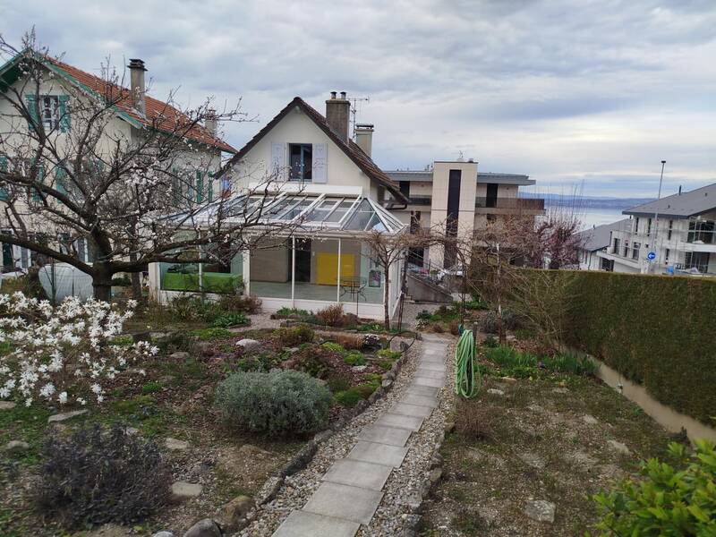 Évian-Les-Bains (74500)