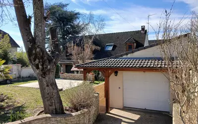 Brétigny-Sur-Orge (91220)