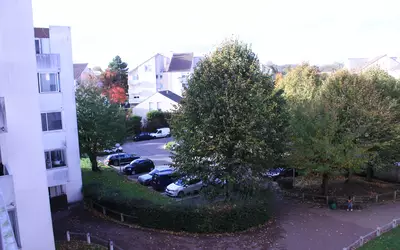 Villiers-Le-Bel (95400)