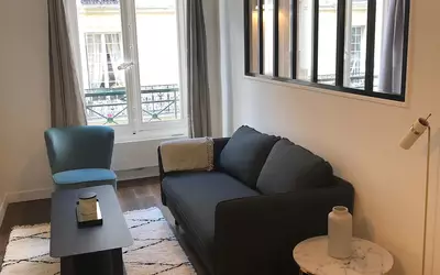 Paris 8E (75008)