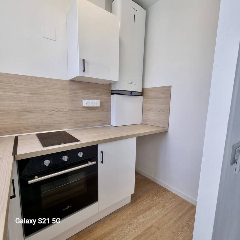 Paris 20E (75020)