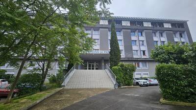 Vente appartement studio Nîmes (30)