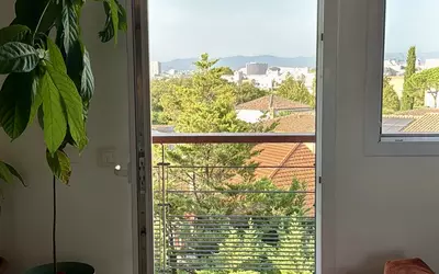 Marseille 8E (13008)