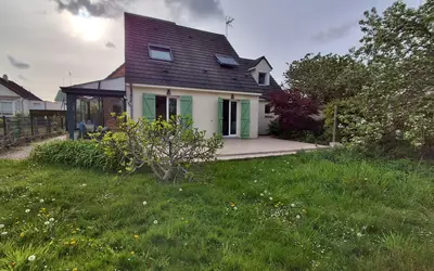 Fleury-Les-Aubrais (45400)