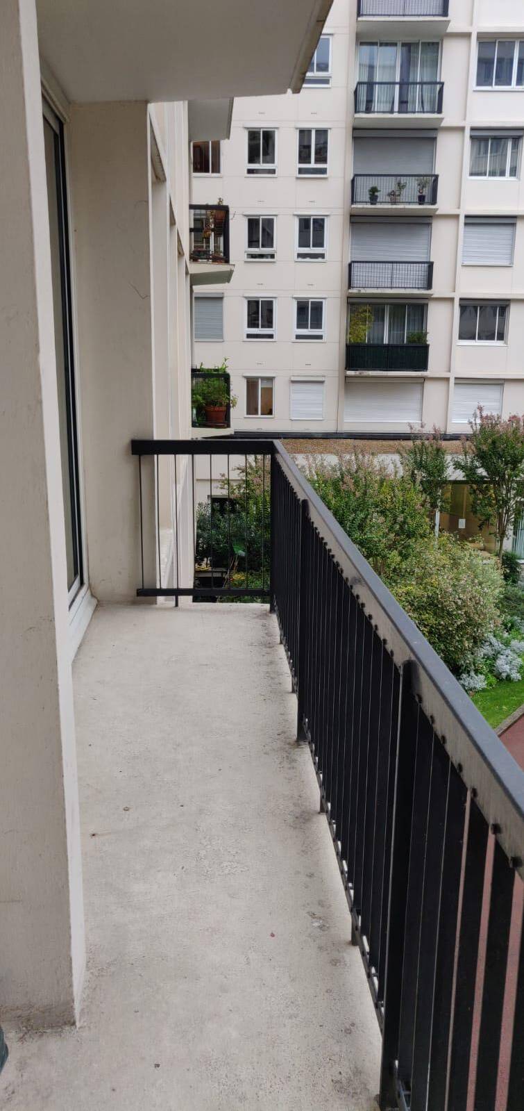 Paris 17E (75017)