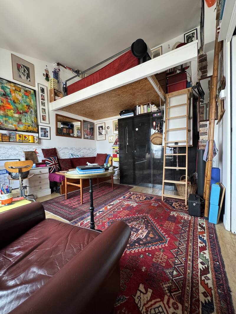 Paris 10E (75010)