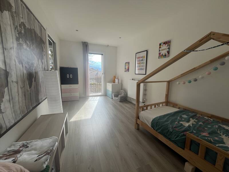 Saint-Ismier (38330)