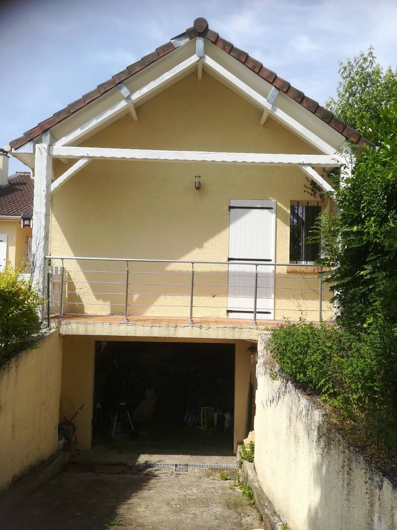 Les Clayes-Sous-Bois (78340)