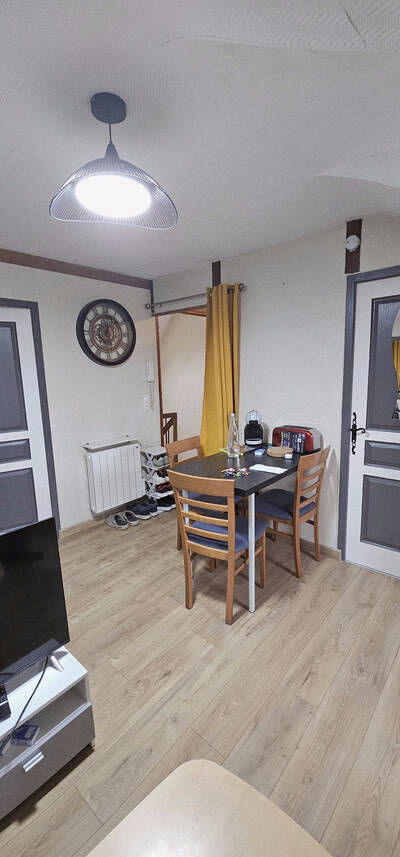Location appartement 2 pièces Le Mans (72)