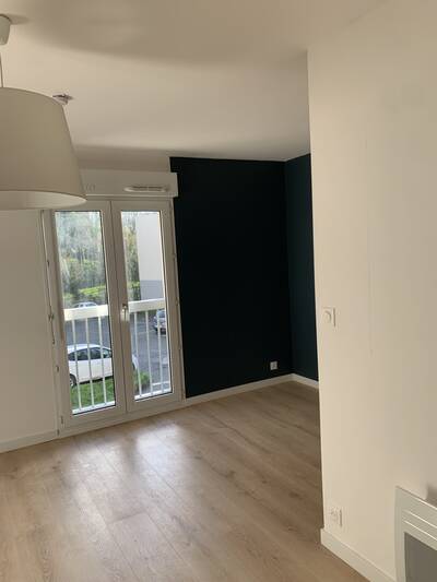 Location appartement studio Brest (29200)