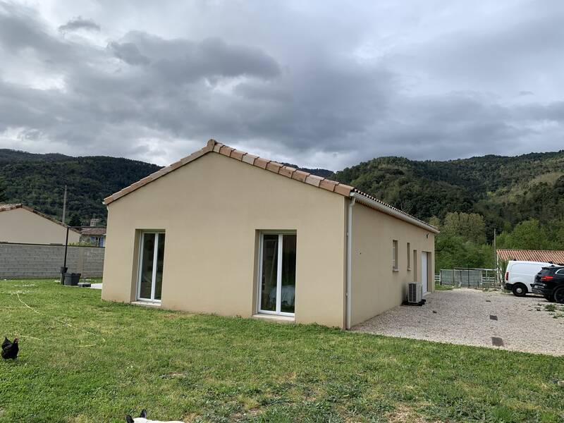 Saint-Fortunat-Sur-Eyrieux (07360)