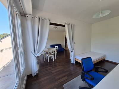 Vente appartement 3 pièces Nantes (44)