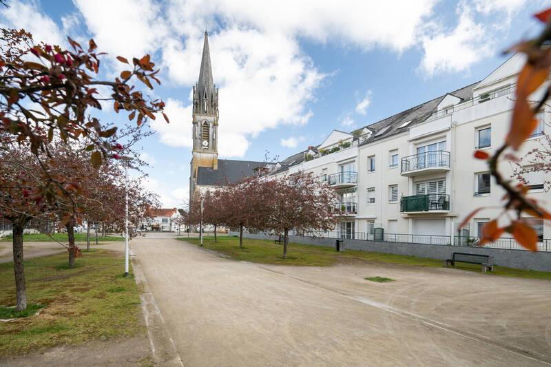 Saint-Sébastien-Sur-Loire (44230)