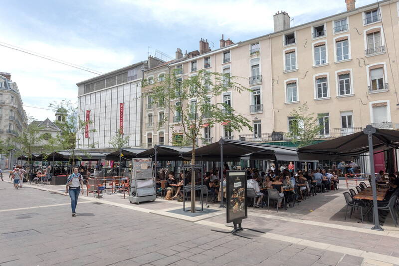 Grenoble (38000)