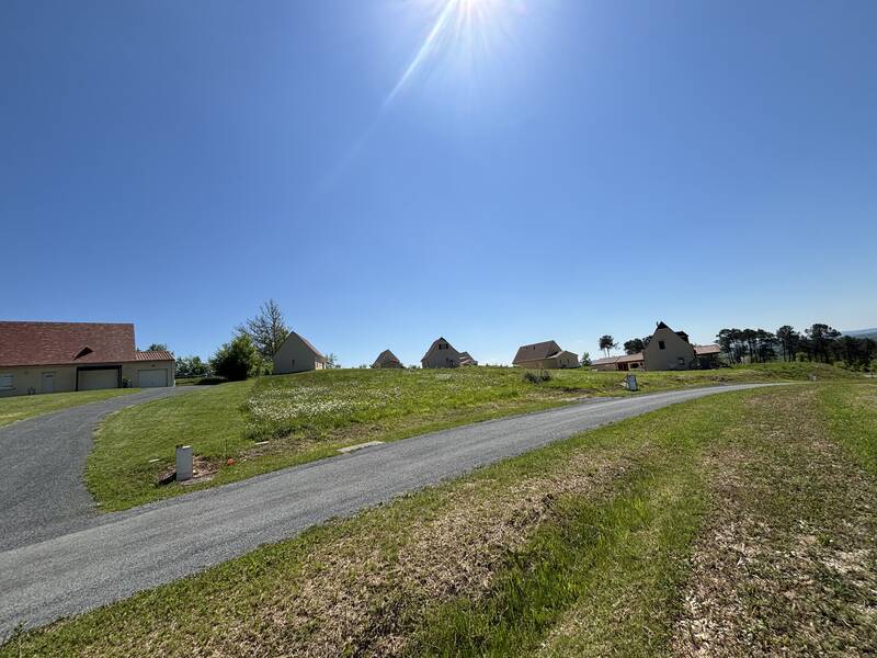 Saint-André-D'allas (24200)