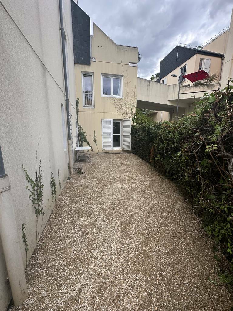 Cergy (95000)