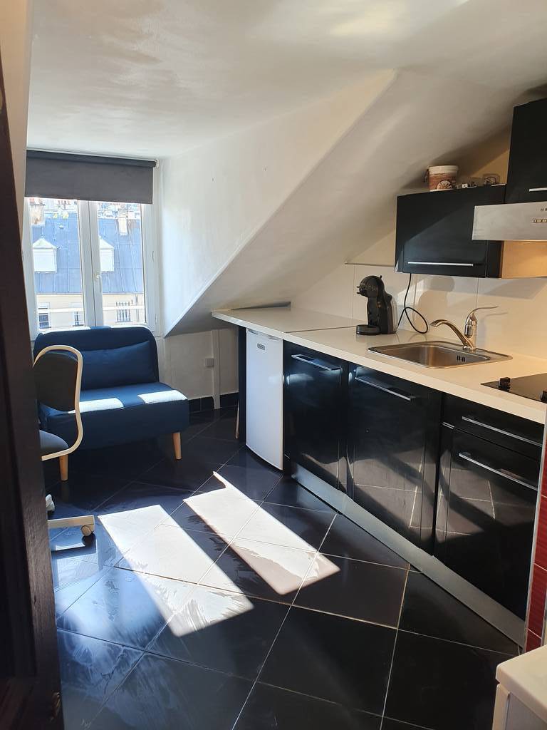 Paris 6E