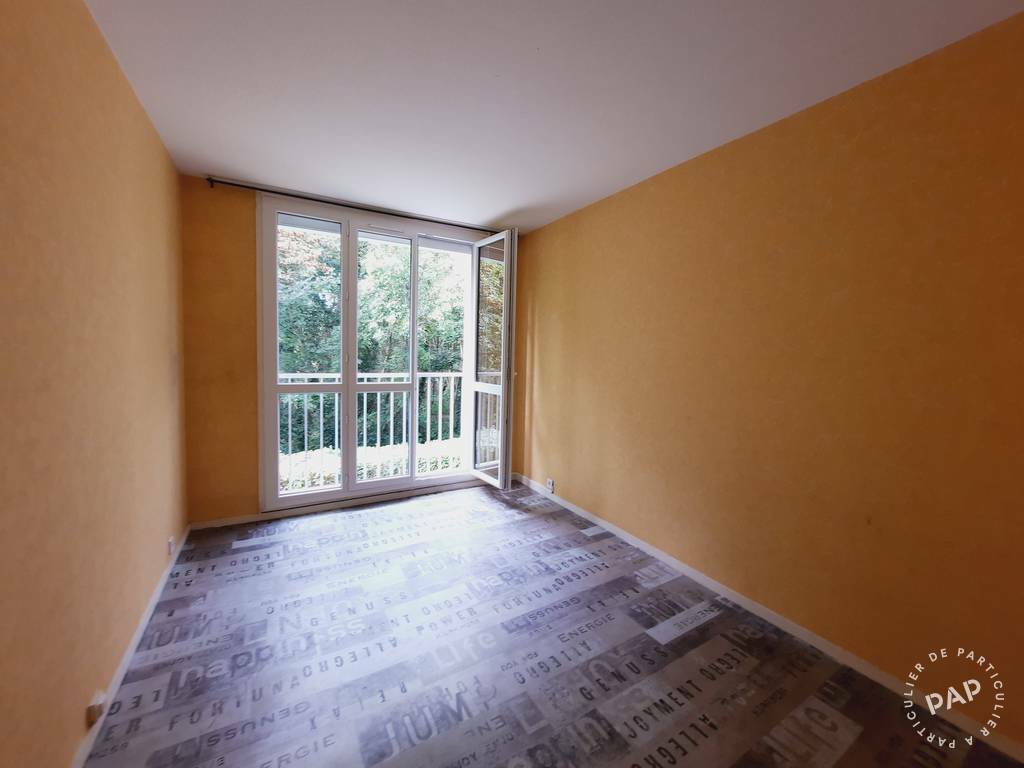 Vente Chilly-Mazarin 81 m²