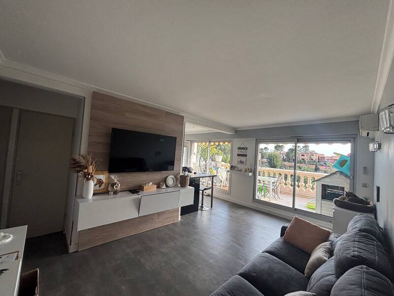 Théoule-Sur-Mer (06590)