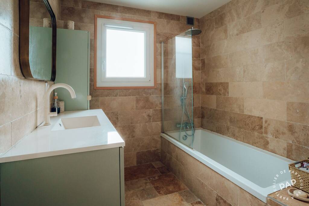 Vente maison 90 m² Mouguerre (64990) - 90 m² - 470.000 € | Particulier à Particulier — 9