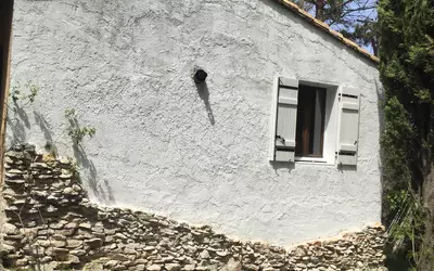 Saint-Christol (84390)